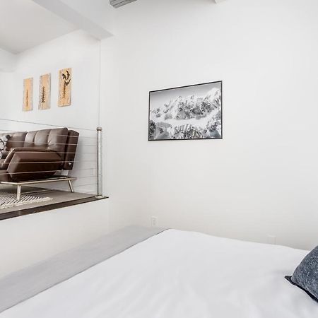 Vila Downtown Contemporary Cove Anchorage Exteriér fotografie